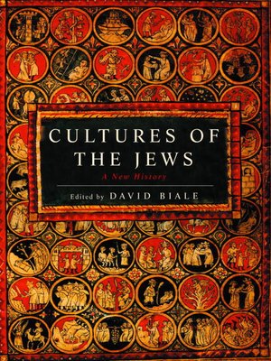 cover image of Cultures of the Jews